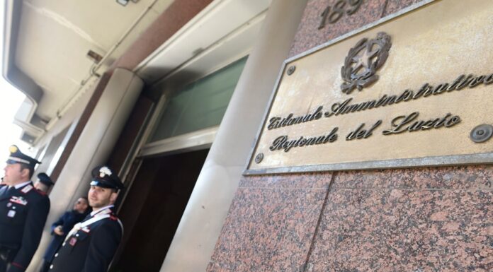 TAR Lazio, sospesa la cancellazione di un gestore dall’elenco RIES: accolto il ricorso cautelare TAR LAZIO
