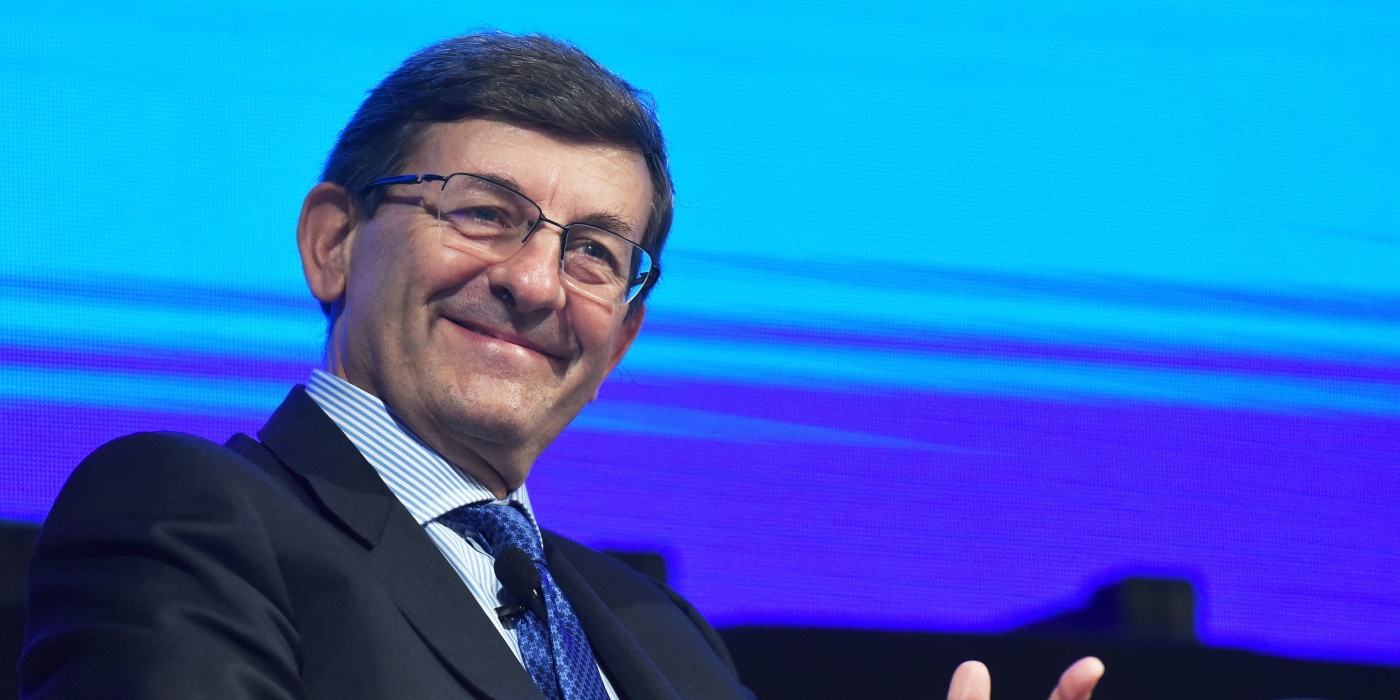 Interoperabilità banche dati fiscali, Colao (Ministro innovazione tecnologica): “Volume dati enorme ed eterogeneo. Si pensi a giochi, scommesse e lotterie” Vittorio Colao