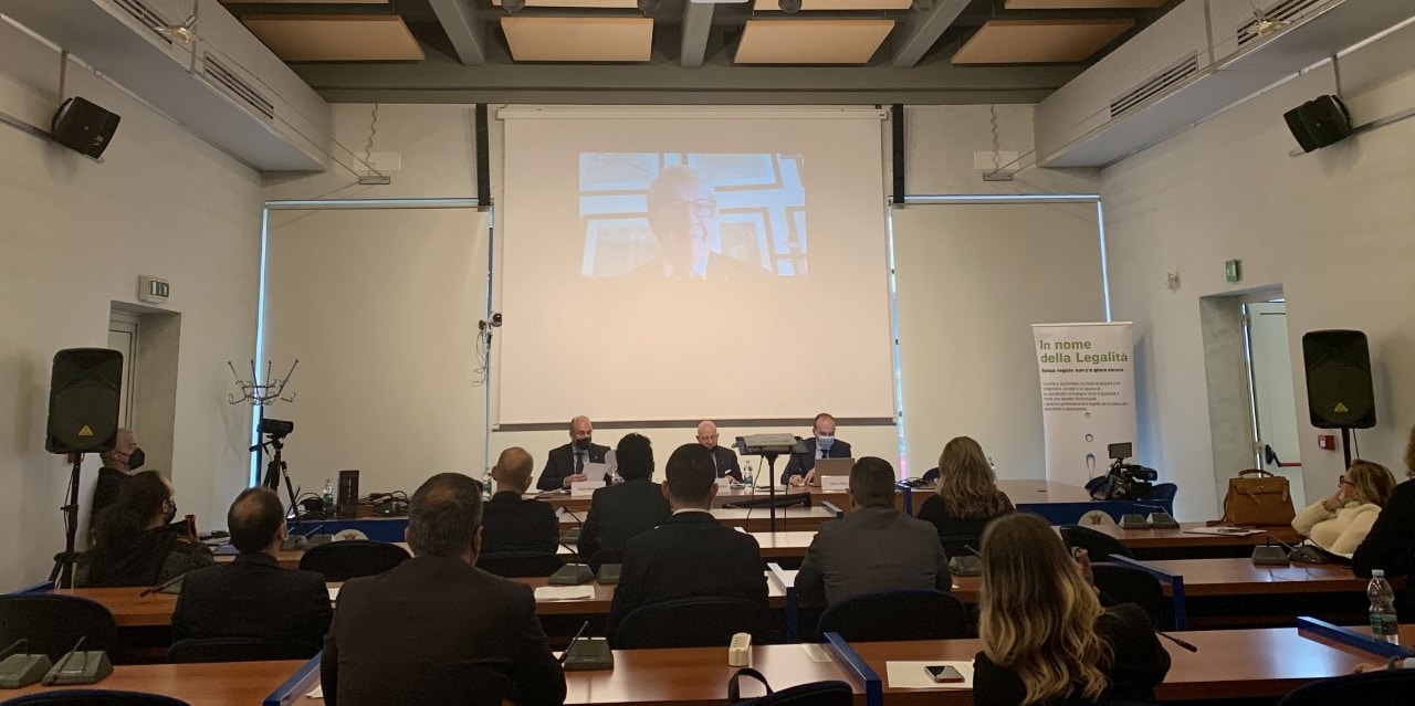 Codere, “In nome della legalità”: riordino del comparto per salvare tutti gli attori della filiera Codere, “In nome della legalità”: riordino del comparto per salvare tutti gli attori della filiera