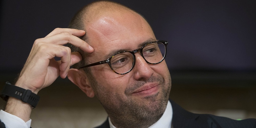 Legge di Bilancio. Nannicini (PD): proroga scadenza concessioni giochi, scommesse, bingo e slot al 30 novembre 2022 Legge di Bilancio. Nannicini (PD): proroga scadenza concessioni giochi, scommesse, bingo e slot al 30 novembre 2022