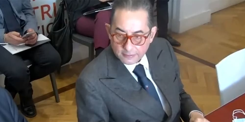 Riordino del gioco legale, Pittella (PD): “Il modello regolatorio andava aggiornato, Mef e Parlamento hanno mancato l’impegno” Riordino del gioco legale, Pittella (PD): “Il modello regolatorio andava aggiornato, Mef e Parlamento hanno mancato l’impegno”