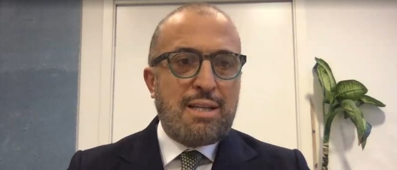 Report di Sostenibilità di HBG Gaming, il presidente Porsia: “Chiediamo stabilità concessoria, siamo il primo baluardo contro l’illegalità” Report di Sostenibilità di HBG Gaming, il presidente Porsia: “Chiediamo stabilità concessoria, siamo il primo baluardo contro l’illegalità”