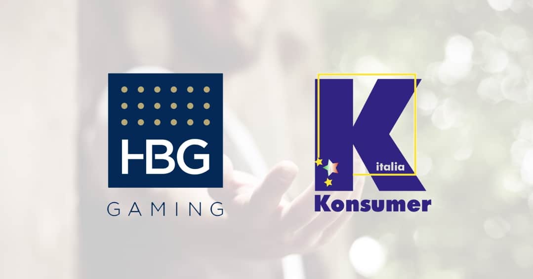 Report di Sostenibilità di HBG Gaming, Grisafi (Konsumer Italia): “Giochi, la prossimità territoriale valore aggiunto del settore” Report di Sostenibilità di HBG Gaming, Grisafi (Konsumer Italia): “Giochi, la prossimità territoriale valore aggiunto del settore”