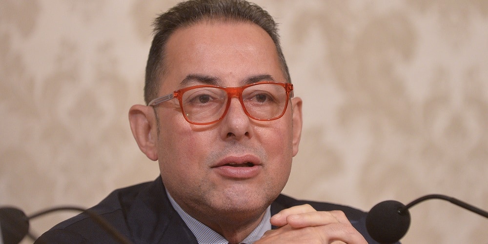 Bingo. Dl Fisco, Pittella (PD): entro il 2022 un regolamento per garantire la sostenibilità della rete e l’occupazione nel settore pittella_imagoeconomica