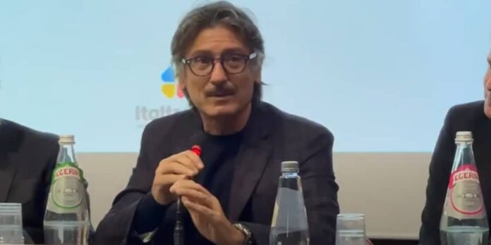 Massimiliano Pucci