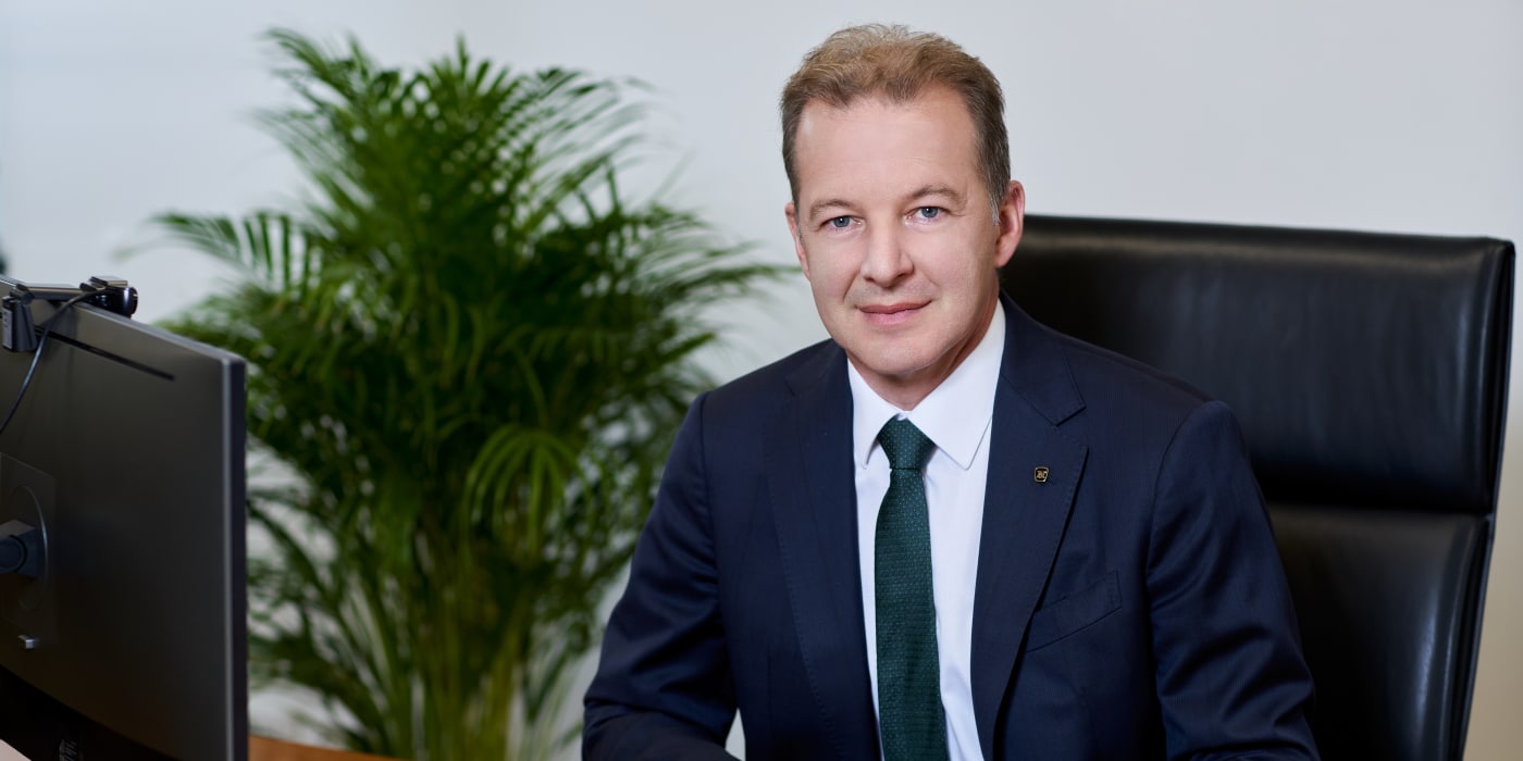 Novomatic Italia rinnova la certificazione G4: “Sicurezza e responsabilità al centro del nostro modello di business” Buechele Novomatic