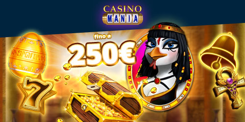 A dicembre continuano i CashBack sul Casinò online di Cristaltec A dicembre continuano i CashBack sul Casinò online di Cristaltec