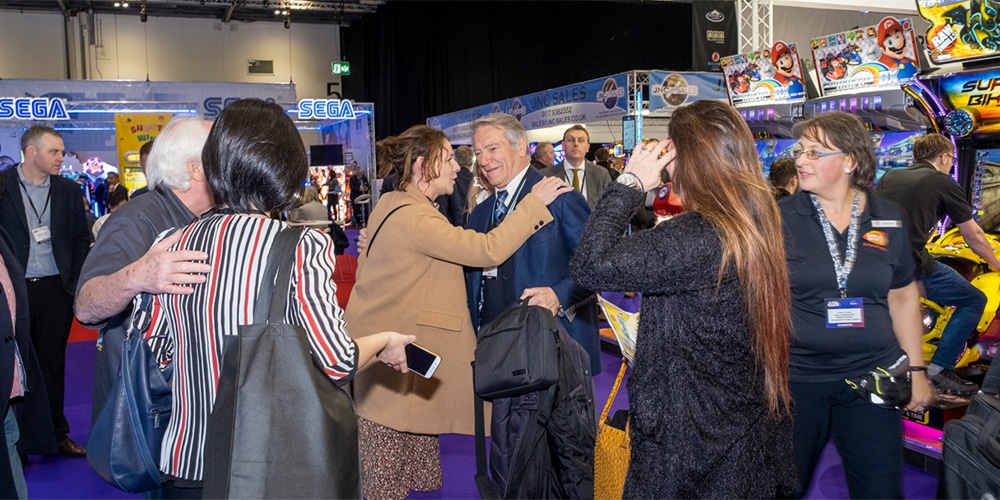EAG 2023 svolgerà un ruolo significativo per la ripresa del settore EAG Expo