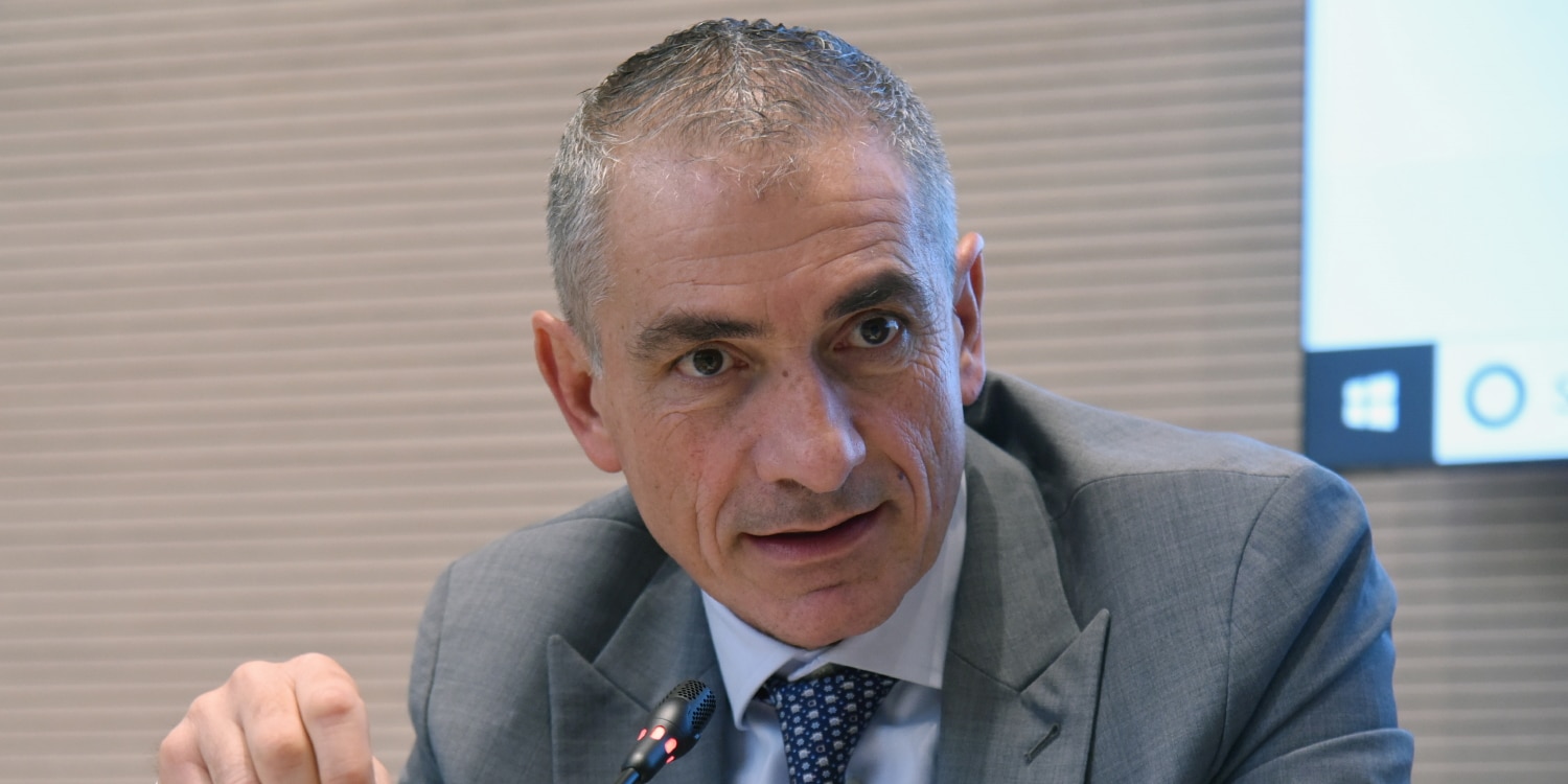 Costa (Sottosegretario Salute): ’’Possibile eliminazione obbligo Green Pass il 31 marzo’’ Andrea Costa