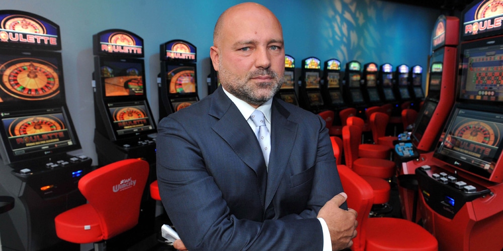 Flutter Entertainment acquista SISAL, Durante: “Siamo felici di entrare a far parte del Gruppo, saremo in grado di rafforzare ulteriormente la nostra leadership nei mercati” Durante