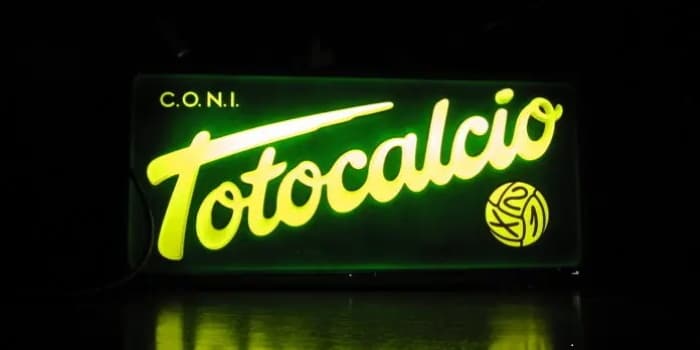 Totocalcio, ecco il palinsesto del 24-26 settembre: per “Il tredici” jackpot da oltre 56mila euro Totocalcio