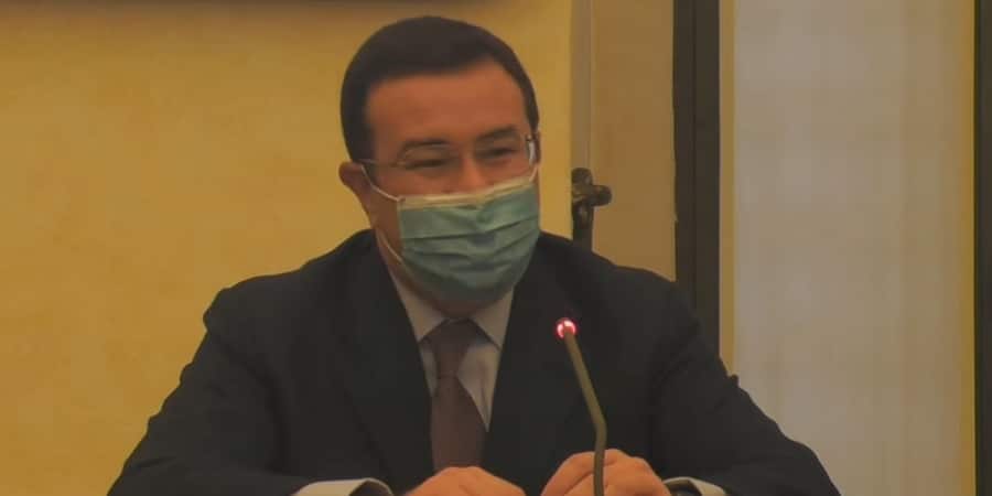 Candiani (Lega): “Cosa fa lo Stato contro il gioco d’azzardo illegale?” Candiani (Lega): “Cosa fa lo Stato contro il gioco d’azzardo illegale?”
