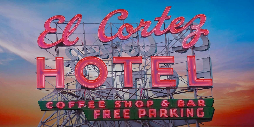ICE London, “Cheers to 80-years’” al proprietario di El Cortez Kenny Epstein ElCortez