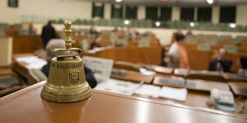 Piemonte, PD: “Gioco d’azzardo patologico, FdI getta la coerenza alle ortiche” Piemonte, PD: “Gioco d’azzardo patologico, FdI getta la coerenza alle ortiche”