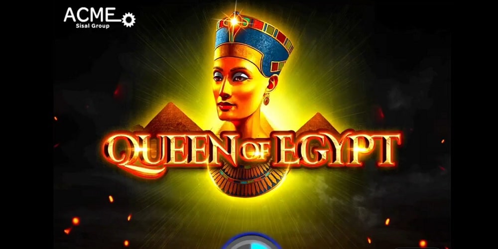 Queen of Egypt: il titolo di Bakoo Software Technologies che vi porta nell’Antico Egitto Queen of Egypt: il titolo di Bakoo Software Technologies che vi porta nell’Antico Egitto