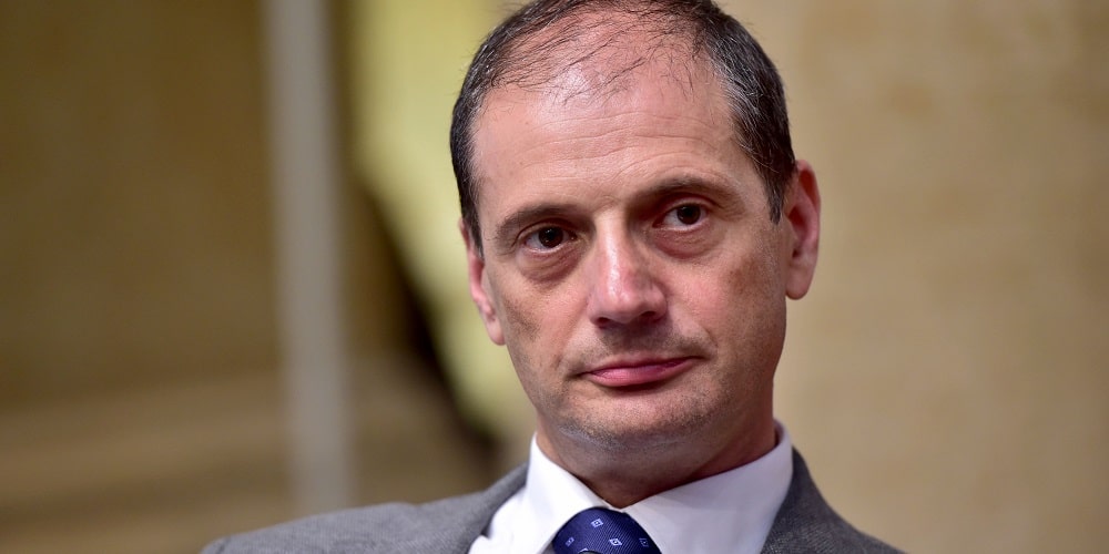 Giorgetti (IGT): “Gioco legale ben organizzato miglior volano per effetto complessivo positivo su società e bilancio dello Stato” Alberto Giorgetti