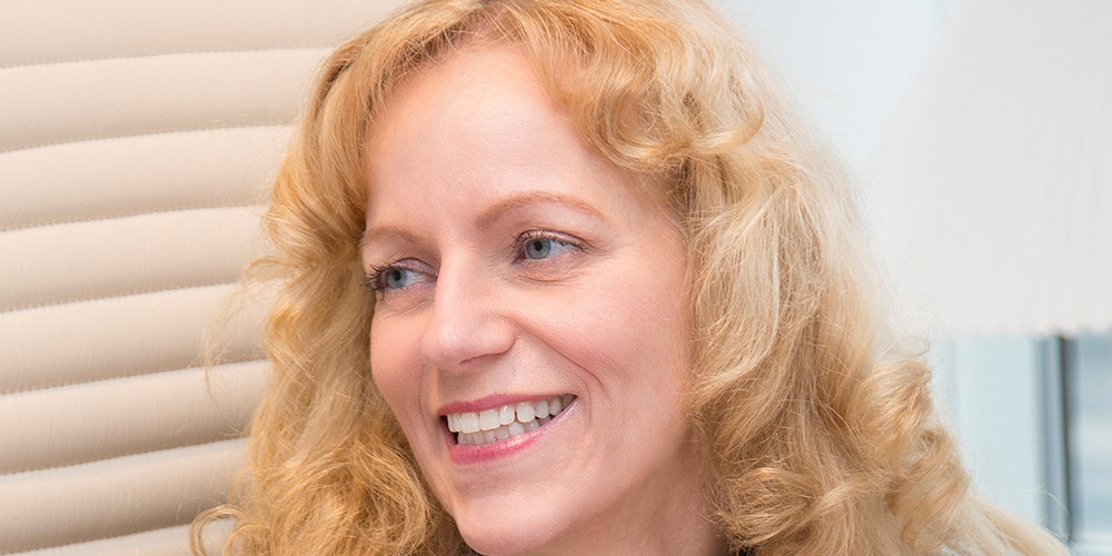 Birgitte Sand, ex capo della Danish Gambling Authority, confermata ambasciatrice ICE London Birgitte Sand