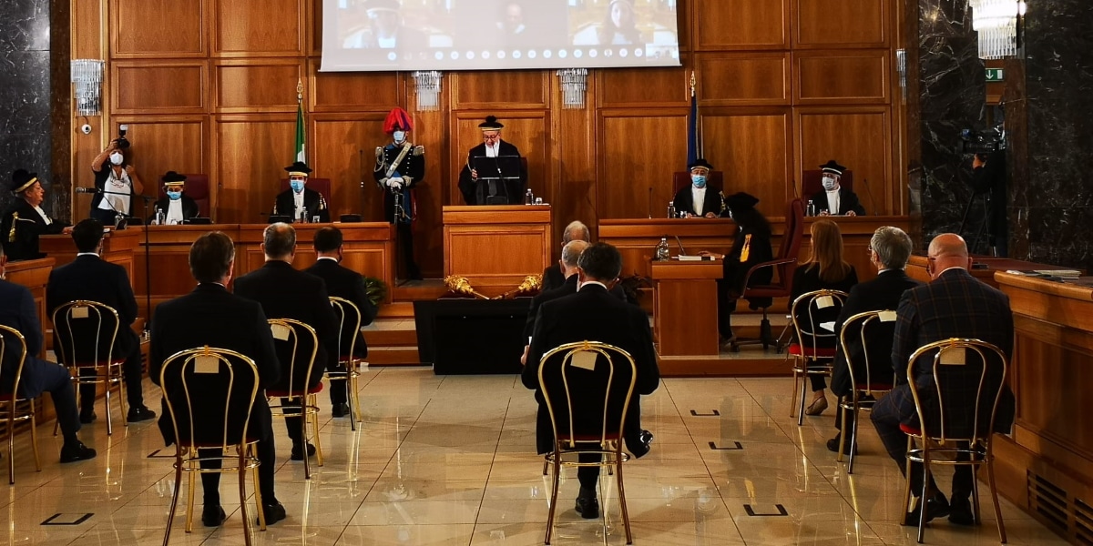 Criteri nomine Osservatorio per il contrasto al gioco d’azzardo, Codacons presenta esposto a Corte dei Conti Corte dei Conti