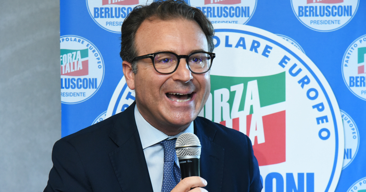 Forum Acadi 2025, Damiani (FI): “Il riordino del gioco fisico è decisivo, stop a norme regionali inefficaci e più cultura del gioco legale” Dario Damiani FI