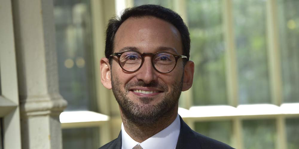 Giochi, Freni (Sottosegretario Economia): “Il legislatore deve assumersi una responsabilità e pensare a regole chiare, al comparto chiediamo collaborazione” Federico Freni, Sottosegretario di Stato per l’Economia e le Finanze