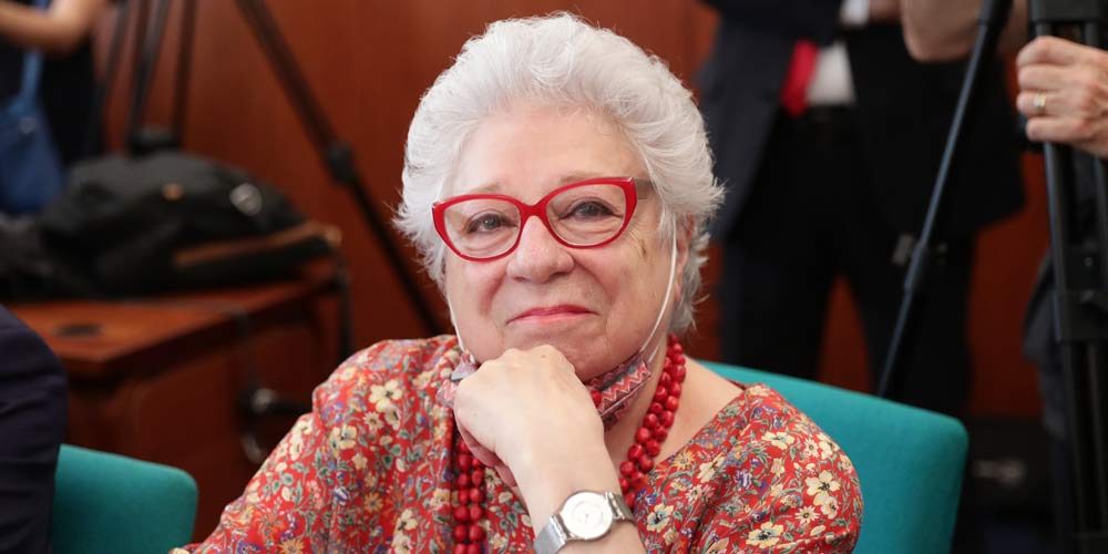 Giochi, Pomodoro (magistrato): “Stato sia determinato a contrastare l’illegalità. Valutare incentivi a chi sceglie il canale regolare” Livia Pomodoro, Presidente Advisory Board del Progetto sul settore del Gioco