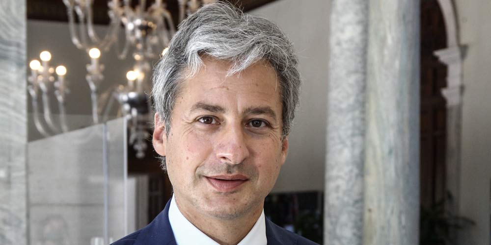 LUISS e IPSOS insieme per un progetto di ricerca sul settore del gioco Raffaele Oriani
