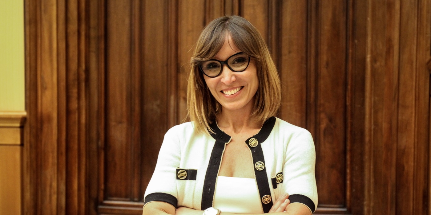 Giochi, Lucaselli (FdI): “Tassazione imposta a concessionari e gestori va rivista” Ylenja Lucaselli