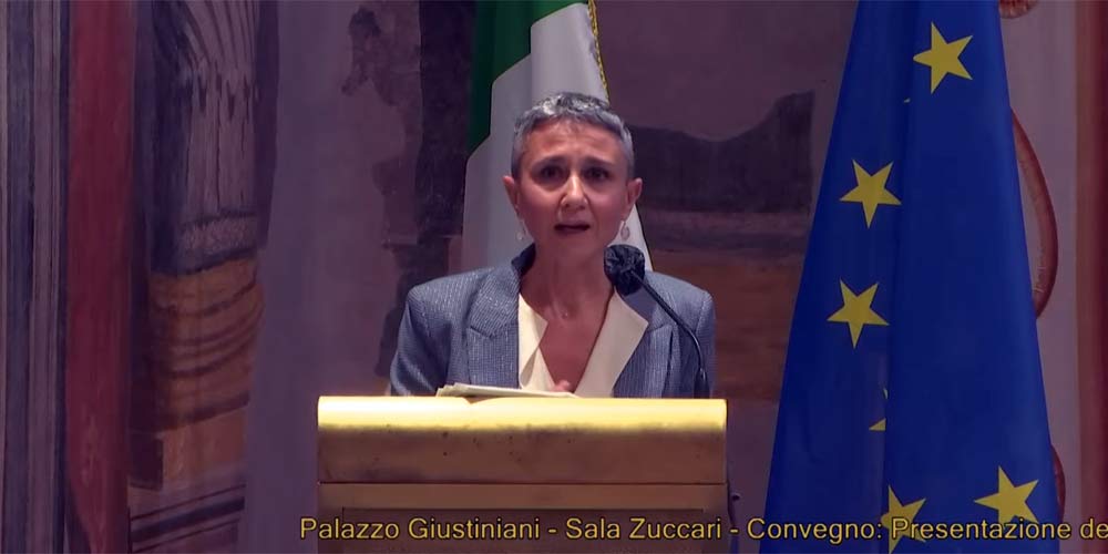 Giochi, Ugenti (IPSOS): “Il settore in grave crisi a causa del COVID. Gli esercenti chiedono azioni concrete di formazione sui rischi dell’offerta illegale” Ilaria Ugenti