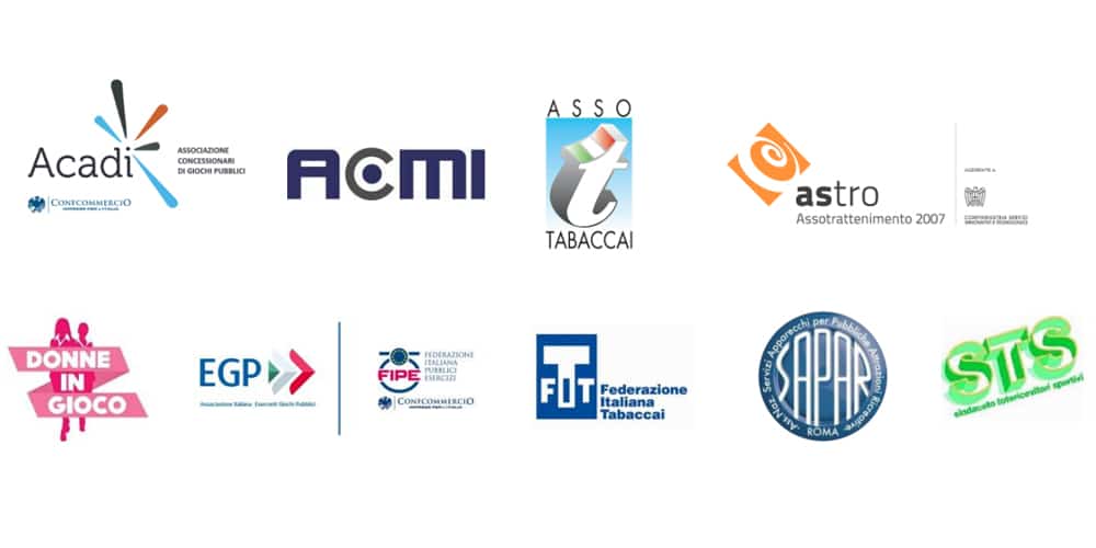 Alleati per la Legalità: manifesto per la cultura del gioco legale Manifesto per la legalità