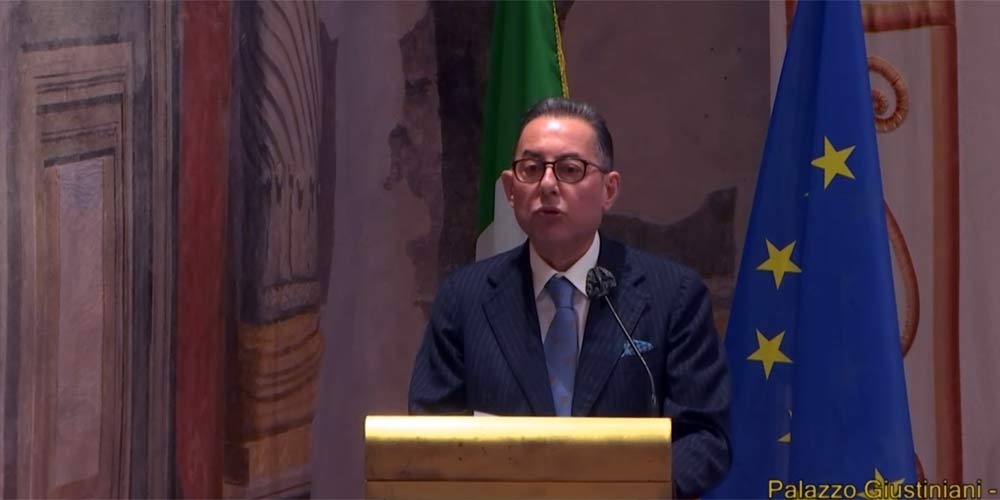 Giochi, Pittella (PD) sul gioco legale: “Lo Stato deve garantire certezze al mercato e al comparto. Pensiamo ad un Testo Unico” Giochi, Pittella (PD) sul gioco legale: “Lo Stato deve garantire certezze al mercato e al comparto. Pensiamo ad un Testo Unico”