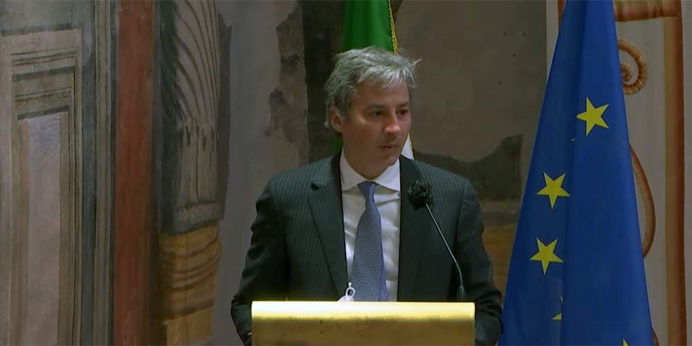 Giochi, Oriani (Luiss Business School): “La spesa è in linea con quella per tutte le attività di intrattenimento. Consapevolezza protegge dai rischi dell’illegalità” Giochi, Oriani (Luiss Business School): “La spesa è in linea con quella per tutte le attività di intrattenimento. Consapevolezza protegge dai rischi dell’illegalità”