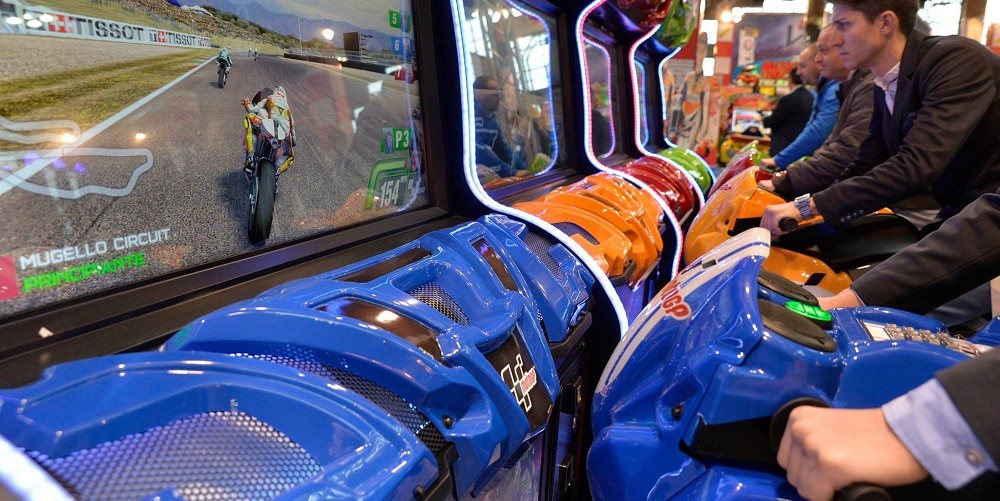 Apparecchi da intrattenimento e certificazioni. Ancora lontani dalla risoluzione dei problemi Videogames