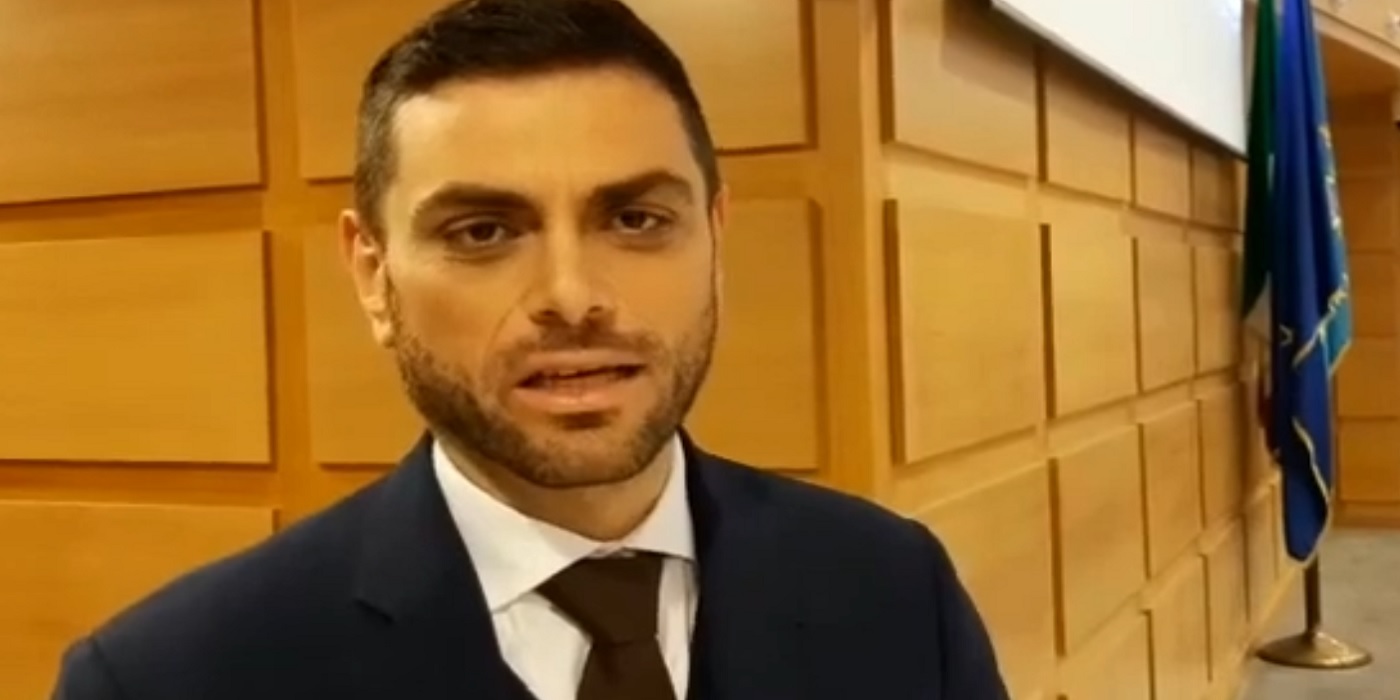 Commissione d’inchiesta sul gioco, giovedì prossimo l’audizione dell’avvocato Saracchi (Adm) Commissione d’inchiesta sul gioco, giovedì prossimo l’audizione dell’avvocato Saracchi (Adm)