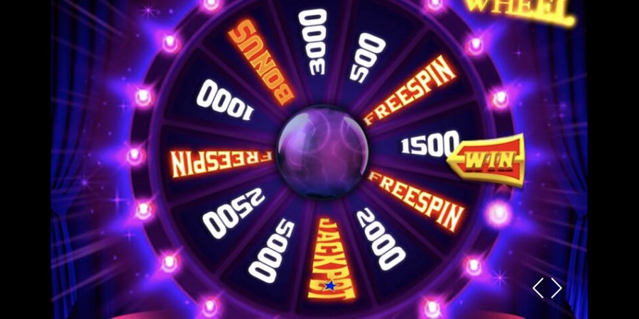 The Great Magician, il titolo Bakoo che innova il concetto di gioco The Great Magician, il titolo Bakoo che innova il concetto di gioco