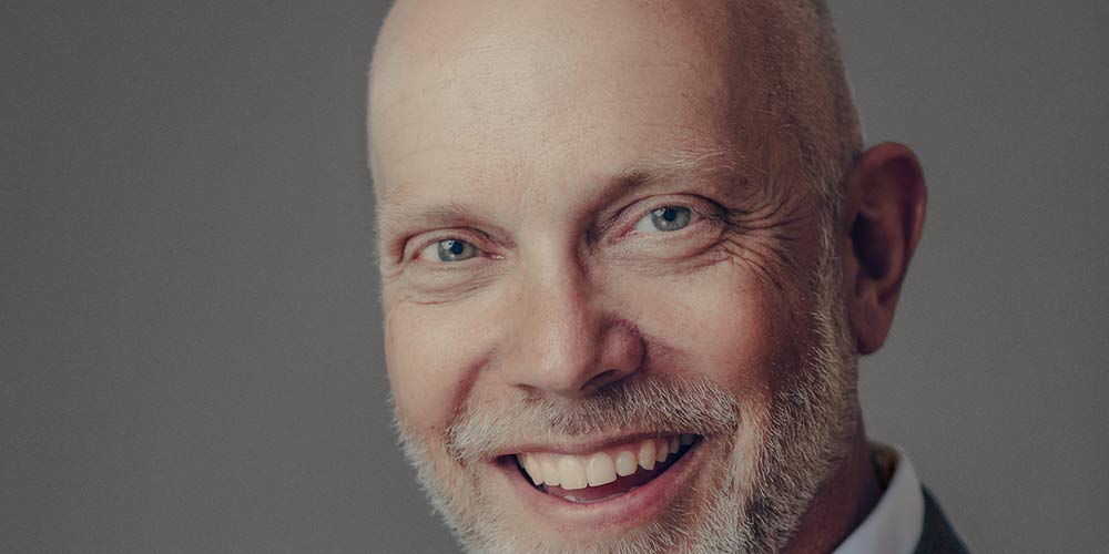 Ice London, Skeith (AEO): “Le fiere nel Regno Unito sono sicure, protette e aperte agli affari” Chris Skeith