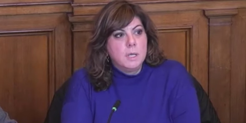 In nome della Legalità, Ciaramella (già consigliere Campania): “Giochi, l’ipocrisia porta spesso a un’attività legislativa inutile” In nome della Legalità, Ciaramella (già consigliere Campania): “Giochi, l’ipocrisia porta spesso a un’attività legislativa inutile”