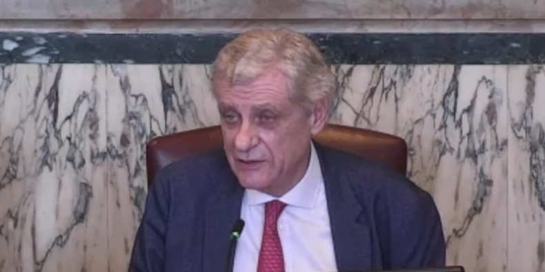 Giochi, Di Francesco (Facoltà di Medicina Università Tor Vergata): “Creato gruppo di studi e ricerche su diritti e salute del consumatore” Giochi, Di Francesco (Facoltà di Medicina Università Tor Vergata): “Creato gruppo di studi e ricerche su diritti e salute del consumatore”