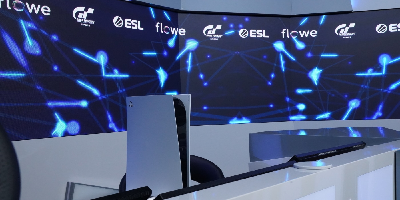 Esport: conclusa la seconda edizione dell’ESL Flowe Championship, annunciati i nuovi campioni italiani Esport: conclusa la seconda edizione dell’ESL Flowe Championship, annunciati i nuovi campioni italiani