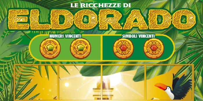 Gratta e Vinci regala 200mila euro a Chiaravalle (AN) Gratta e Vinci regala 200mila euro a Chiaravalle (AN)