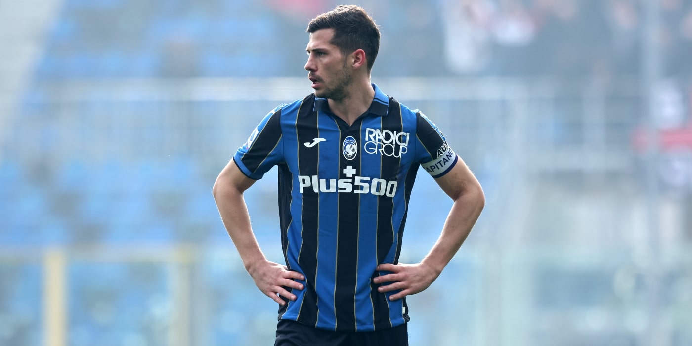 Atalanta, Freuler a LeoVegas.News: “Speriamo di tornare a vincere in casa” Atalanta, Freuler a LeoVegas.News: “Speriamo di tornare a vincere in casa”