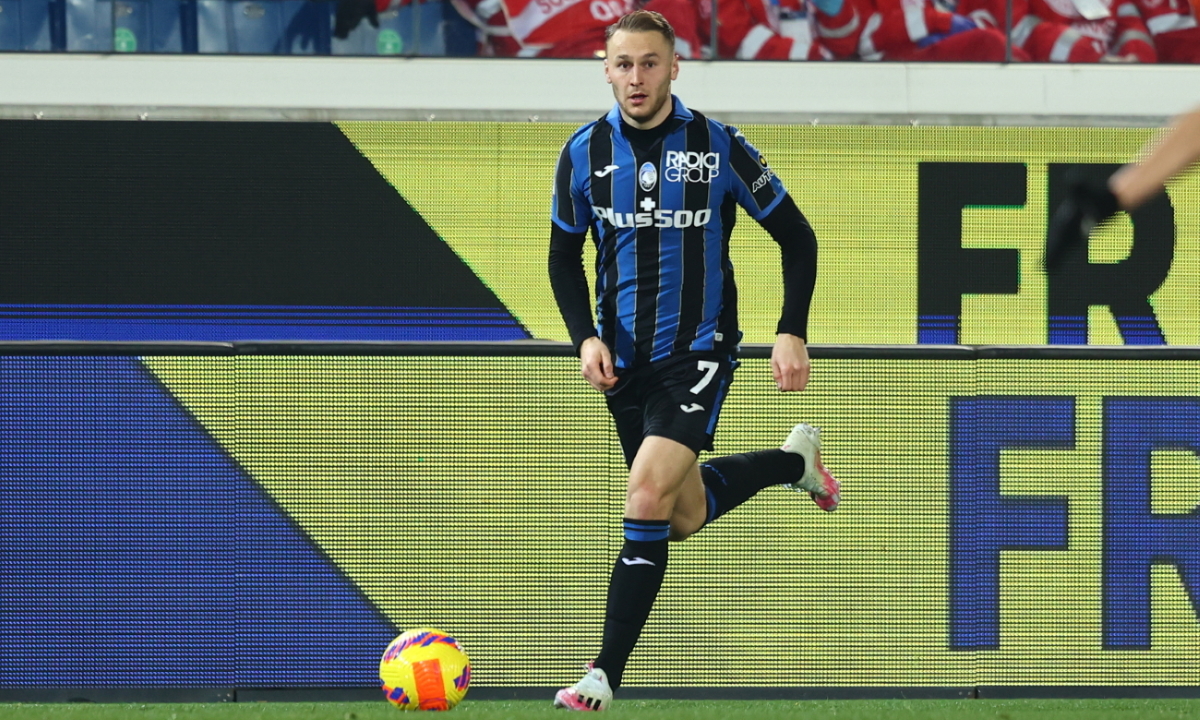 Atalanta, Koopmeiners a LeoVegas.News: “Dobbiamo essere molto concentrati se vogliamo ottenere tre punti” Atalanta, Koopmeiners a LeoVegas.News: “Dobbiamo essere molto concentrati se vogliamo ottenere tre punti”