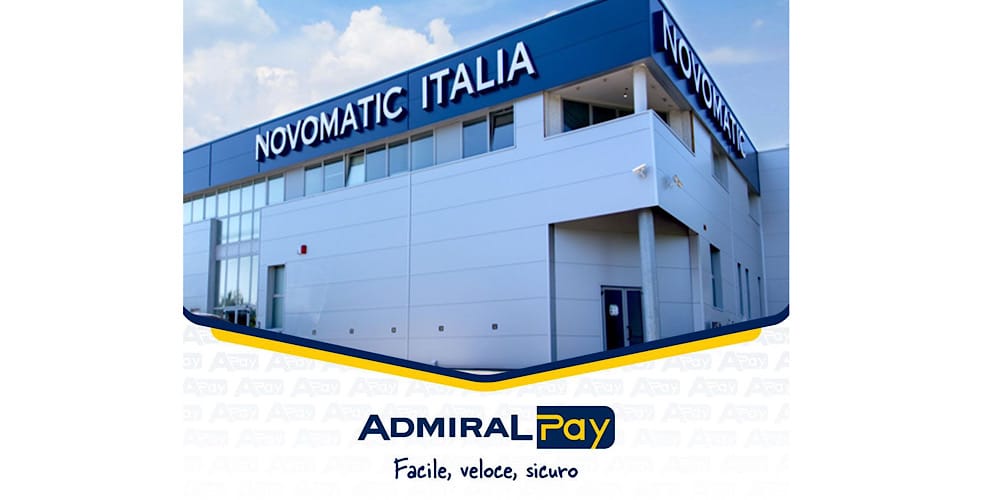 Novomatic Italia apre le porte dello show room di Rimini Novomatic Italia apre le porte dello show room di Rimini