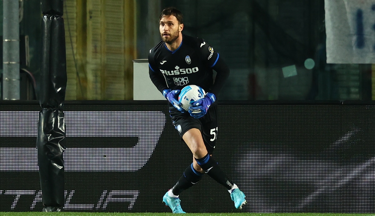 Atalanta, Sportiello a LeoVegas.News: “Dobbiamo essere cinici in campo internazionale e contro il Torino” Atalanta, Sportiello a LeoVegas.News: “Dobbiamo essere cinici in campo internazionale e contro il Torino”
