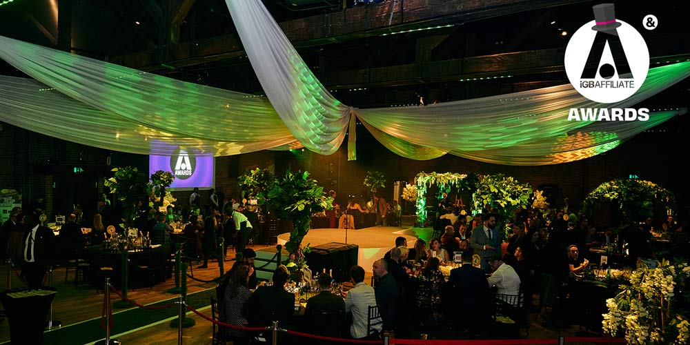 Torna iGB Affiliate Awards, 14 categorie e premio per il miglior networking del settore Awards iGB Affiliate