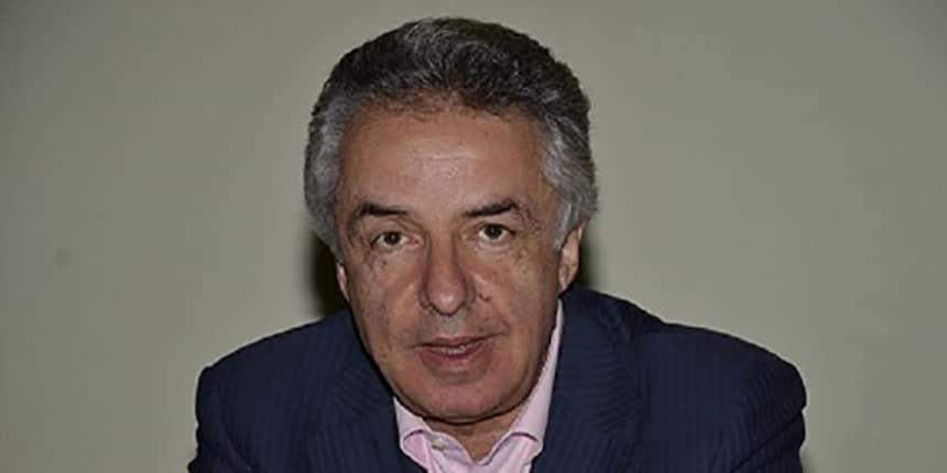 Casinò di Sanremo, Martedì Letterari: il 18 marzo tocca a Beppe Conti Casinò di Sanremo, Martedì Letterari: il 18 marzo tocca a Beppe Conti