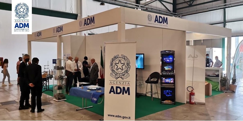 ADM alla 53esima edizione di AgriUmbria: assistenza e info su tutte le materie di competenza ADM alla 53esima edizione di AgriUmbria: assistenza e info su tutte le materie di competenza
