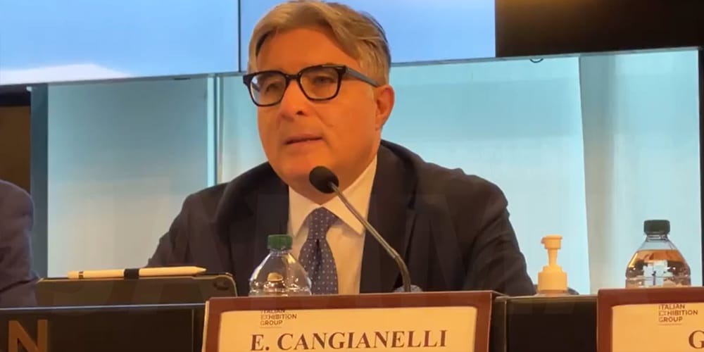Riordino gioco online, Cangianelli (EGP-Fipe): “Auspichiamo intervento complessivo”. E rilancia proposta Enti locali su compartecipazione al gettito Riordino gioco online, Cangianelli (EGP-Fipe): “Auspichiamo intervento complessivo”. E rilancia proposta Enti locali su compartecipazione al gettito