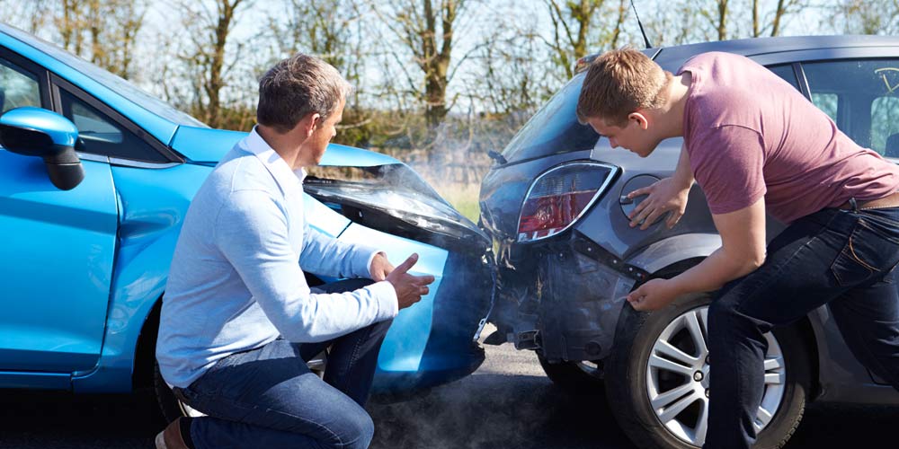 Garanzia No Assicurati: quando serve Incidente auto