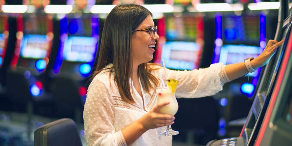 Lazio, ad agosto 16mila posti di lavoro a rischio per l’entrata in vigore della legge sul gioco Slot Coctail