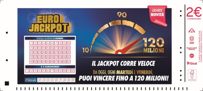 Eurojackpot